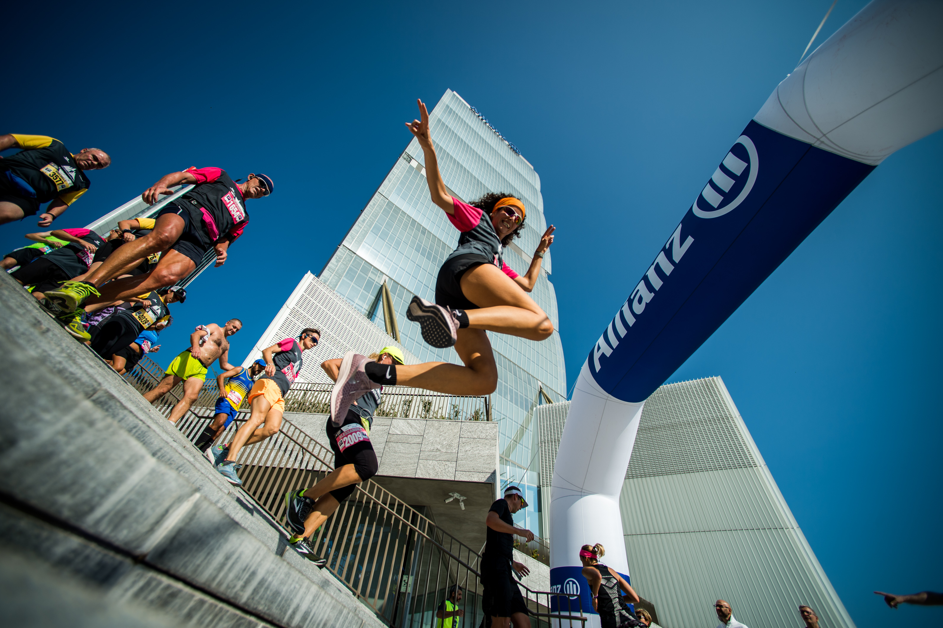 2019 Vertical World Circuit® new races announced Vertical World Circuit